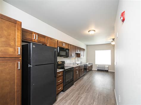 View Photos & Take A Virtual Tour | Crescent Falls