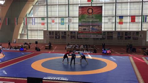 Yauheni Rutko Blr Uww Grappling No Gi World Championship 2016 Minsk