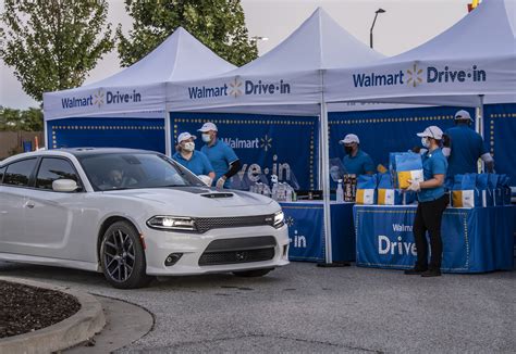 Walmart will be turning 160 store parking lots across the country into drive in theaters that will show films from august 14 to october 21. Community Theater: Walmart's Drive-In Movies Brought ...