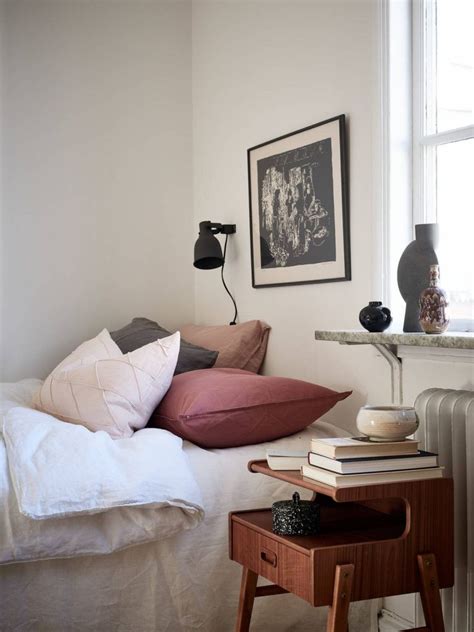 Cozy Studio Space With Lots Of Details Coco Lapine Design House