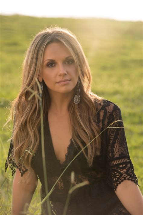 Carly Pearce Every Little Thing Album Review Building Our Own