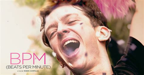 Bpm Beats Per Minute Out Now On Disc And Digital