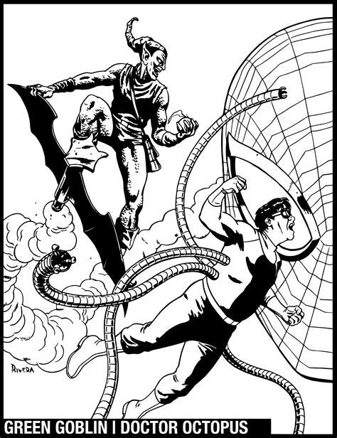 Made in Marvel: Color Your Own #marvelcoloring | Marvel coloring