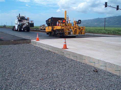 These joint fillers are designed that way, and to leave no gap that could be filled in by road debris, sand, etc, to maintain the functionality of the joint. Sunday Adelaja's Blog Dangote Begins The Construction Of ...