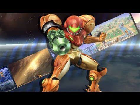 Log in to add custom notes to this or any other game. Super Smash Bros. Brawl - Samus Guide - Moveset, Techniques, & Strategy - YouTube