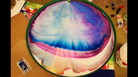 Maybe you would like to learn more about one of these? New Giant Size Milk and Food Dye and Dish Soap experiment ...