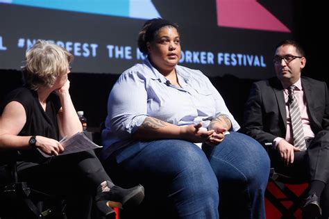 roxane gay promotes new book and calls out podcast for ‘fat phobia the new york times