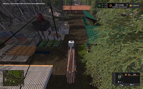 Fs17 Culture Et Production V1 11 Farming Simulator 19 17 15 Mod