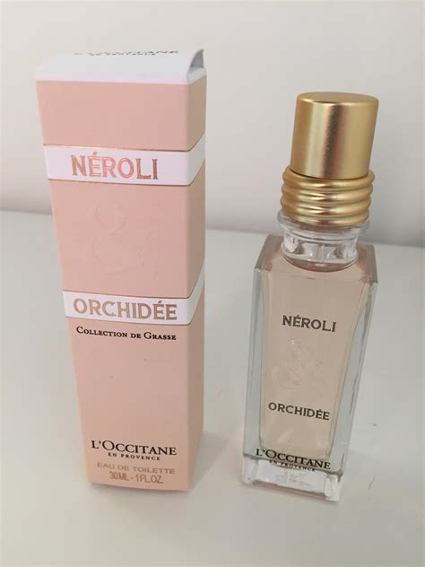 These are the forthcoming fragrances from l'occitane launching in may. Beauty made fun: Review: L'Occitane Neroli & Orchidee ...