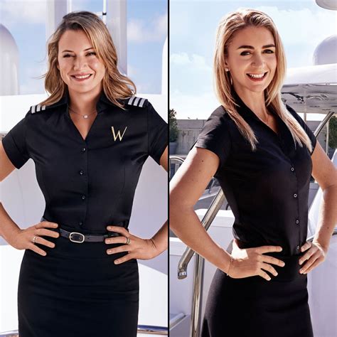 ‘below Deck Med Teases Hannah And Laras 1st Major Fight Watch Us