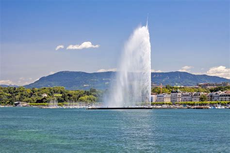 6 Reasons Why You Should Visit Geneva While In Switzerland Road