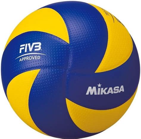 Maybe you would like to learn more about one of these? I migliori palloni da pallavolo: classifica e guida all ...