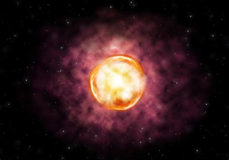 New Breed Of Supernova Results In Total Annihilation For Supermassive Stars