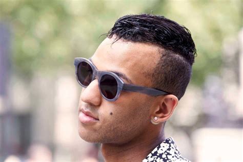 Maybe you would like to learn more about one of these? Mohawk Hairstyles for Men: 10 Modern Ways to Wear this ...