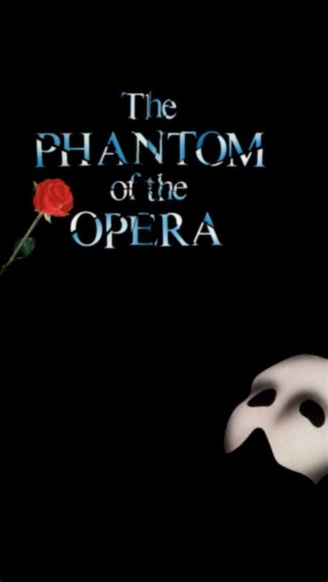 Pin By Alyssa Robben On Broadway Phantom Of The Opera Opera Movie