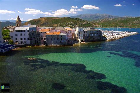 Visiter La Corse Haute Corse Les Sites Incontournables