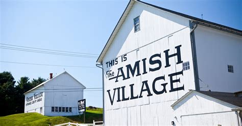 The Amish Village All You Need To Know Before You Go 2024