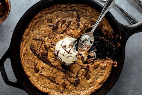How To Make Cookies In An Electric Skillet Storables