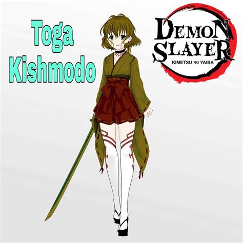 Demon Slayer Character Creator Anime Amino
