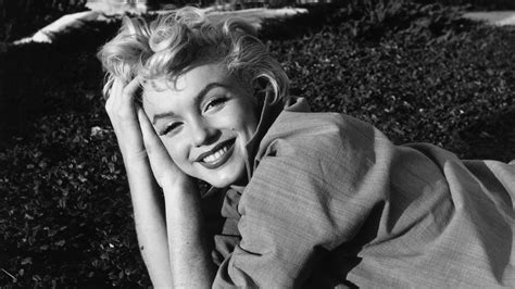 Reframed Revisits Marilyn Monroes Life And Legacy From An All Women