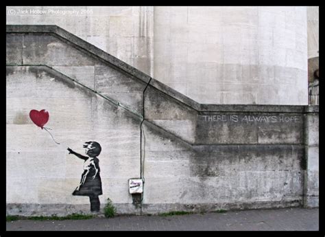15 Life Lessons From Banksy Street Art That Will Leave You Lost For Words Banksy Graffiti
