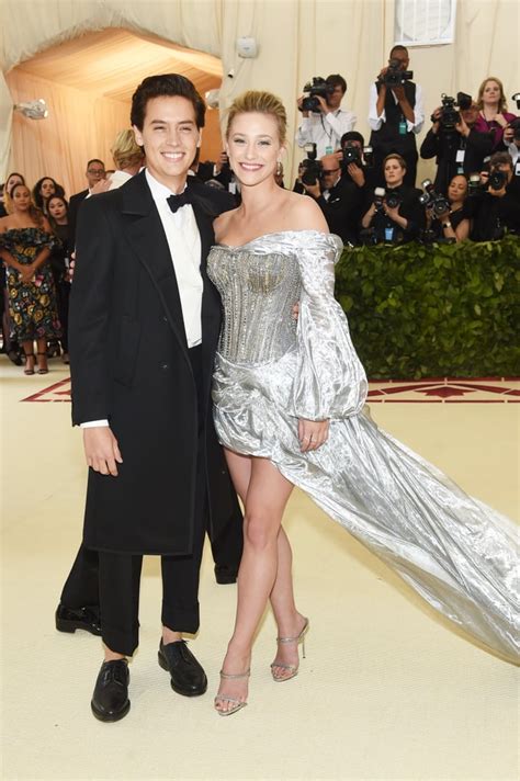 January 20, 1970) is an american actor. Cole Sprouse and Lili Reinhart | Celebrity Couples Who ...