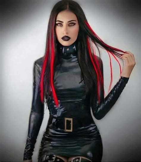 Vampire Fashion Witch Fashion Gothic Fashion Girl Fashion Womens