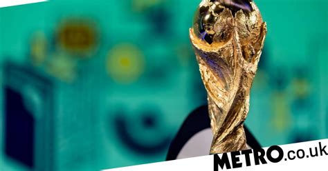 Who Won The First World Cup And Where Was It Held Football Metro News