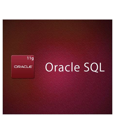 Oracle 11g free download latest version setup for windows. Oracle Database 11g Administration Workshop I (e ...