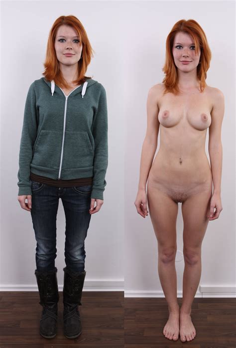 Nude Women Dress