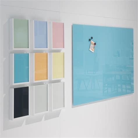 Magnetic Back Painted Glass Glass Writing Boards Buy Magnetic Back