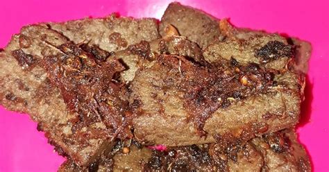 5 butir bawang merah 2 siung bawang putih 3 sendok teh ketumbar 2 cm lengkuas gula jawa secukupnya garam secukupnya cara memasak dendeng kelem. Inspirasi 41+ Resep Empal Kelem Ayam
