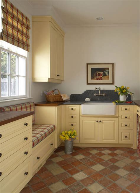 Perfect for basements, kitchens, utility rooms or even laundry rooms. Mud Room/Laundry Room - Traditional - Laundry Room ...