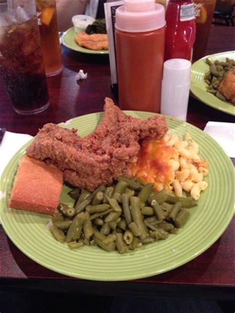 Big mike's soulfood, myrtle beach, sc. Big Mike's Soul Food, Myrtle Beach - Restaurant Reviews ...
