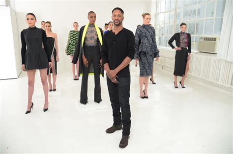 The Most Stylish African American Fashion Designers Edm Chicago