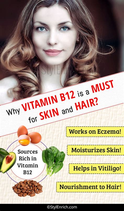 Best Vitamins For Skin And Hair Naturalenvironmentdesignbuild