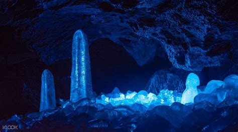 Kitaguchi Hongu Fuji Sengen Shrine And Narusawa Ice Cave Day Tour From