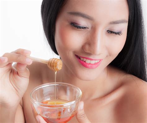 Do You Use Honey In Your Skin Care Routine Ginger And Honey