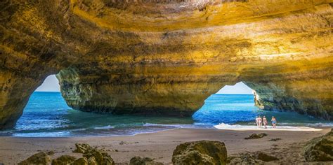 Grotte Marine De Benagil Benagil Réservez Des Tickets Pour Votre