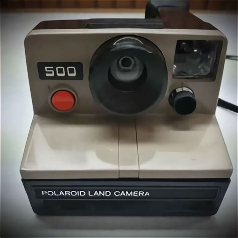 Polaroid Anni 70 Usato In Italia Vedi Tutte I 10 Prezzi