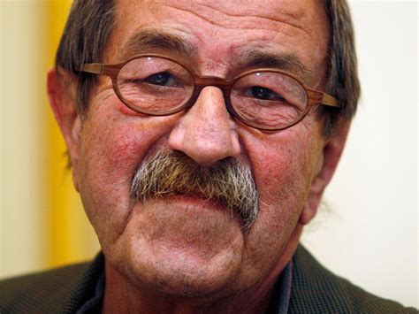 Gunter Grass Death Nobel Prize Winning German Writer Of The Tin Drum