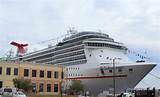 Images of Cruises Out Of Tampa 2015