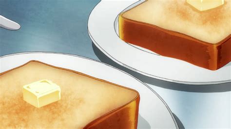 Anime Toast By Sserenitytheotaku On Deviantart