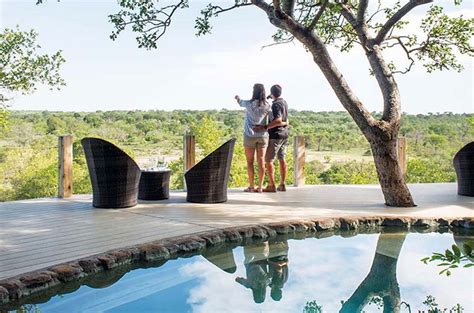 Five Superfine South African Safari Destinations For A Honeymoon Exclusive Getaways