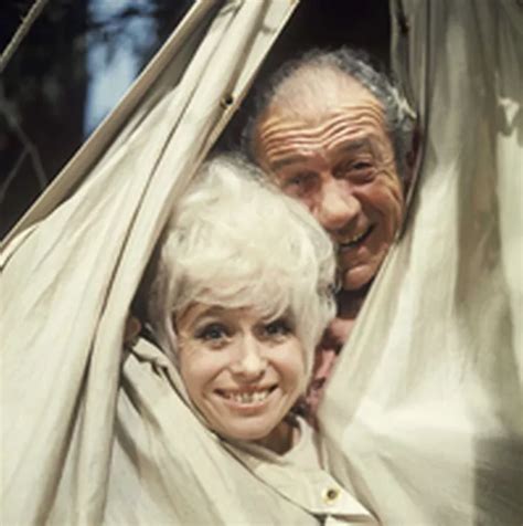 Itv3 Carry On Camping Sidney James 3 Marriages And Affair With