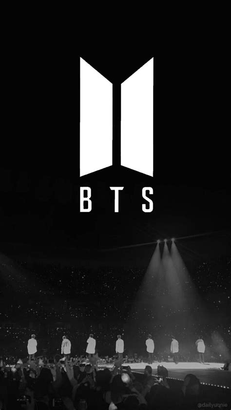 Discover Wallpaper Bts Logo In Coedo Com Vn