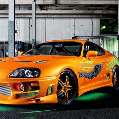 10 Best Fast And Furious Car Wallpapers Full Hd 1080p For Pc Desktop 2023