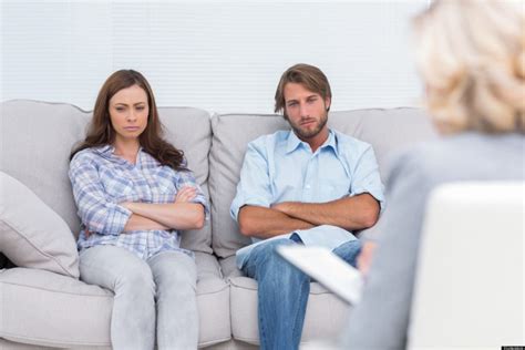 Advantages Of Vancouver Counsellors For Couples