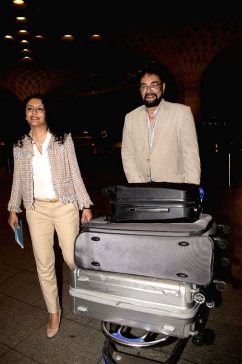Some lesser known facts about kabir bedi does kabir bedi smoke: Kabir Bedi and Parveen Dusanj leave for Bangkok to attend ...