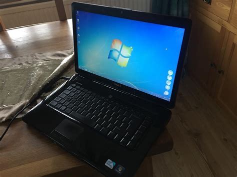 Dell Inspiron 1545 Red Gloss Laptop In Oxford Oxfordshire Gumtree